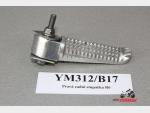 Detail nabídky - Stupačka pravá zadní Yamaha YZF R6