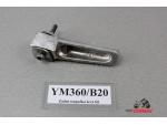 Detail nabídky - Zadní stupačka levá Yamaha YZF R1