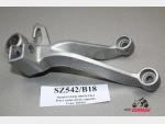 Detail nabídky - Pravý zadní držák stupačky Suzuki GSXR 1000 K3/K4