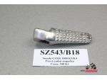 Detail nabídky - Pravá zadní stupačka Suzuki GSXR 1000 K3/K4