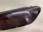 Klikněte pro detailní foto č. 7 - Podsedlová kapota YBR 125