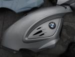 Klikněte pro detailní foto č. 11 - Plasty-blatník BMW F 650 SC