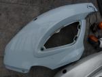 Klikněte pro detailní foto č. 12 - Plasty-blatník BMW F 650 SC