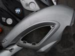 Klikněte pro detailní foto č. 13 - Plasty-blatník BMW F 650 SC