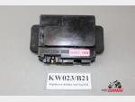 Detail nabídky - Pojistkový box / relé box, Fuse Box No:26021-1095 Kawasaki ZX9R