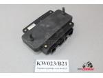 Klikněte pro detailní foto č. 3 - Pojistkový box / relé box, Fuse Box No:26021-1095 Kawasaki ZX9R