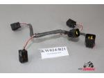 Klikněte pro detailní foto č. 1 - Část kabeláže Kawasaki ZX9R