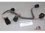 Klikněte pro detailní foto č. 2 - Část kabeláže Kawasaki ZX9R