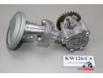 Klikněte pro detailní foto č. 1 - Olejové čerpadlo Kawasaki ER 5 Twister
