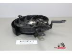 Klikněte pro detailní foto č. 3 - Ventilátor chladiče vody Kawasaki Z 750 S 04-06 obj.č.k.59502-00