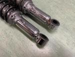 Klikněte pro detailní foto č. 3 - Zadní tlumiče YBR 125