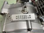 Klikněte pro detailní foto č. 11 - Motor YBR 125 E399E