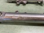 Klikněte pro detailní foto č. 3 - Přední tlumiče, vidlice SV 650