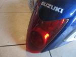 Klikněte pro detailní foto č. 1 - Zadní světlo Suzuki GSX 1300 R Hayabusa