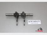 Detail nabídky - Vidličky řazení Kawasaki ER 5 Twister