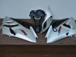 Detail nabídky - Plasty BMW S 1000 RR