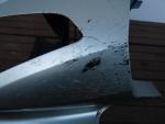Klikněte pro detailní foto č. 9 - Plasty BMW S 1000 RR