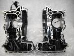Klikněte pro detailní foto č. 9 - Blok motoru BMW R 1150 RT - typ 122EC, kartery, sací koš
