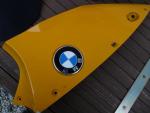 Klikněte pro detailní foto č. 4 - Plasty BMW F 800