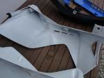 Klikněte pro detailní foto č. 9 - Plasty-blatník BMW K 1300 R