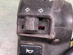 Klikněte pro detailní foto č. 3 - Levý ovladač, přepínač GSX 1400