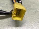 Klikněte pro detailní foto č. 7 - Levý ovladač, přepínač GSX 1400