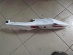 Detail nabídky - Levý podsedlový plast Suzuki GSX-R 1000 09-