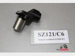 Detail nabídky - Snímač rychlosti 029600-0710 Suzuki GSXR 600/750 K3