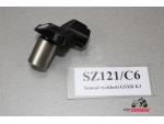 Detail nabídky - Snímač rychlosti 029600-0710 Suzuki GSXR 600/750 K3