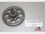 Detail nabídky - Ozubebé kolo převodu startéru Ducati 1098