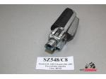 Klikněte pro detailní foto č. 3 - Pravá přední stupačka Suzuki GSF 1200 N Bandit 2001-2002