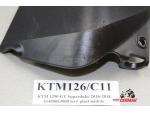 Klikněte pro detailní foto č. 3 - Levý plast nádrže 61408063000 KTM1290 GT Supekduke 2016-2018