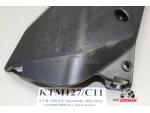Klikněte pro detailní foto č. 2 - Levý plast nádrže 61408063000 KTM1290 GT Supekduke 2016-2018