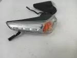 Klikněte pro detailní foto č. 4 - Blinkr pravý Suzuki GSR 600