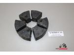 Detail nabídky - Gumy unašeče rozety Yamaha XJ 600 S Diversion