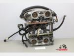 Detail nabídky - Vstřikovací rampa Škrtící klapky vstřiky Honda VFR 800 2007
