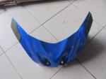 Detail nabídky - Plast k nádrži Suzuki GSX-R 1000 09-