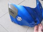 Klikněte pro detailní foto č. 2 - Plast k nádrži Suzuki GSX-R 1000 09-