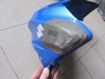 Klikněte pro detailní foto č. 3 - Plast k nádrži Suzuki GSX-R 1000 09-