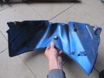 Klikněte pro detailní foto č. 4 - Plast k nádrži Suzuki GSX-R 1000 09-