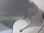 Klikněte pro detailní foto č. 2 - Přední blatník Suzuki GSX-R 1000 09-