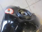 Klikněte pro detailní foto č. 2 - Nádrž Honda CBR 600 RR 07-