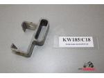 Klikněte pro detailní foto č. 1 - Držák brzdových hadic Kawasaki KLR 650