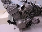 Detail nabídky - Kompletní motor RC33E