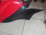 Detail nabídky - Levý plast k nádrži Honda CBR 600 RR 07-