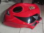 Klikněte pro detailní foto č. 1 - Kryt nádrže Honda CBR 600 RR 07-