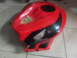 Klikněte pro detailní foto č. 2 - Kryt nádrže Honda CBR 600 RR 07-