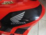 Klikněte pro detailní foto č. 3 - Kryt nádrže Honda CBR 600 RR 07-