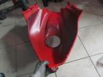 Klikněte pro detailní foto č. 4 - Kryt nádrže Honda CBR 600 RR 07-