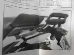Klikněte pro detailní foto č. 3 - Zadní držáky